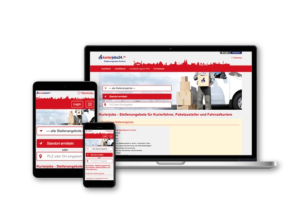 Logistik Deutsche Jobmarkt GmbH Logistik Deutsche Jobmarkt GmbH